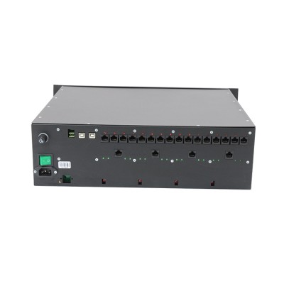 TWIST RS-485 Power splitter